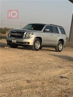 شيفروليه تاهو